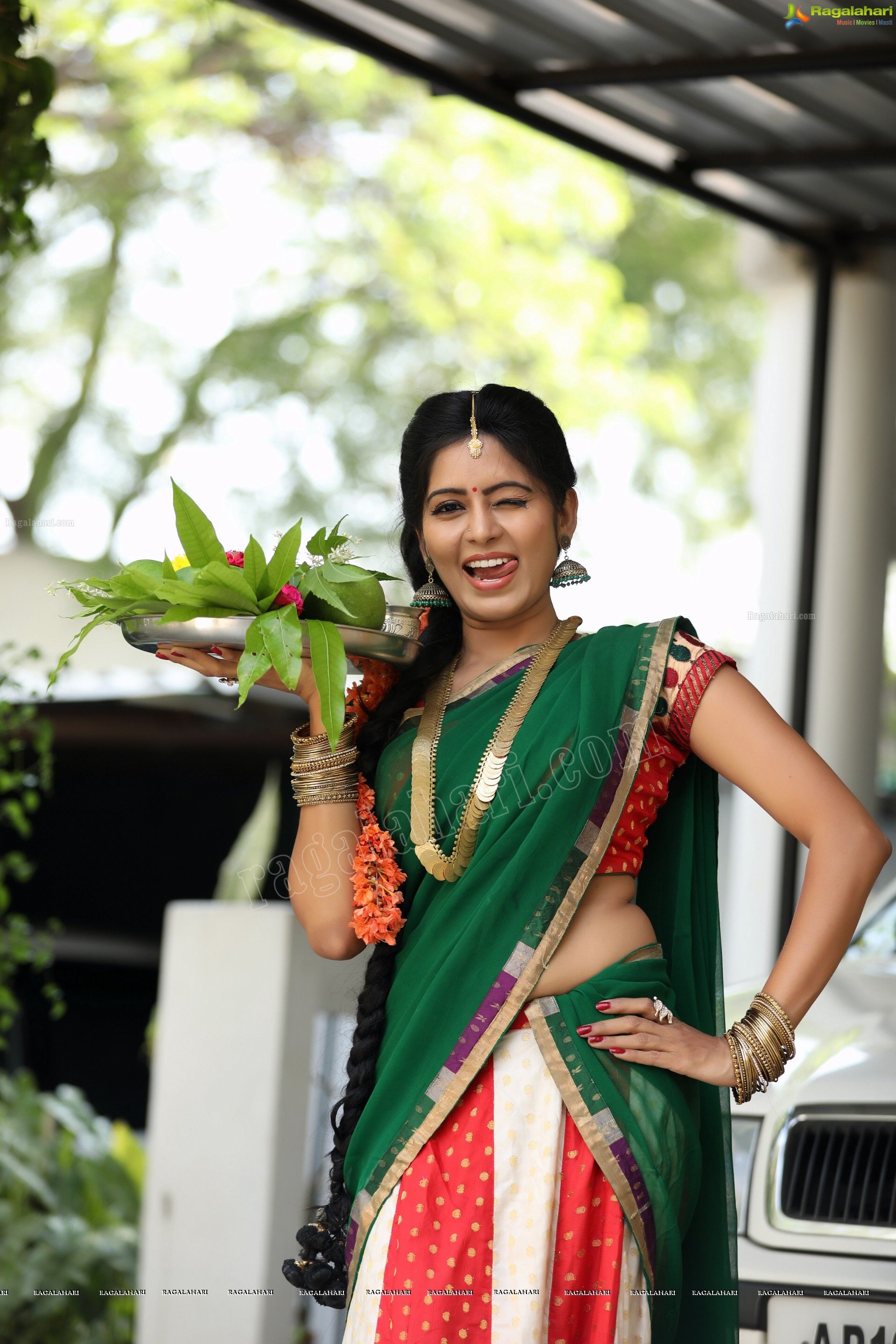 Madhumitha (high Definition) Image 83 Tradition (856395