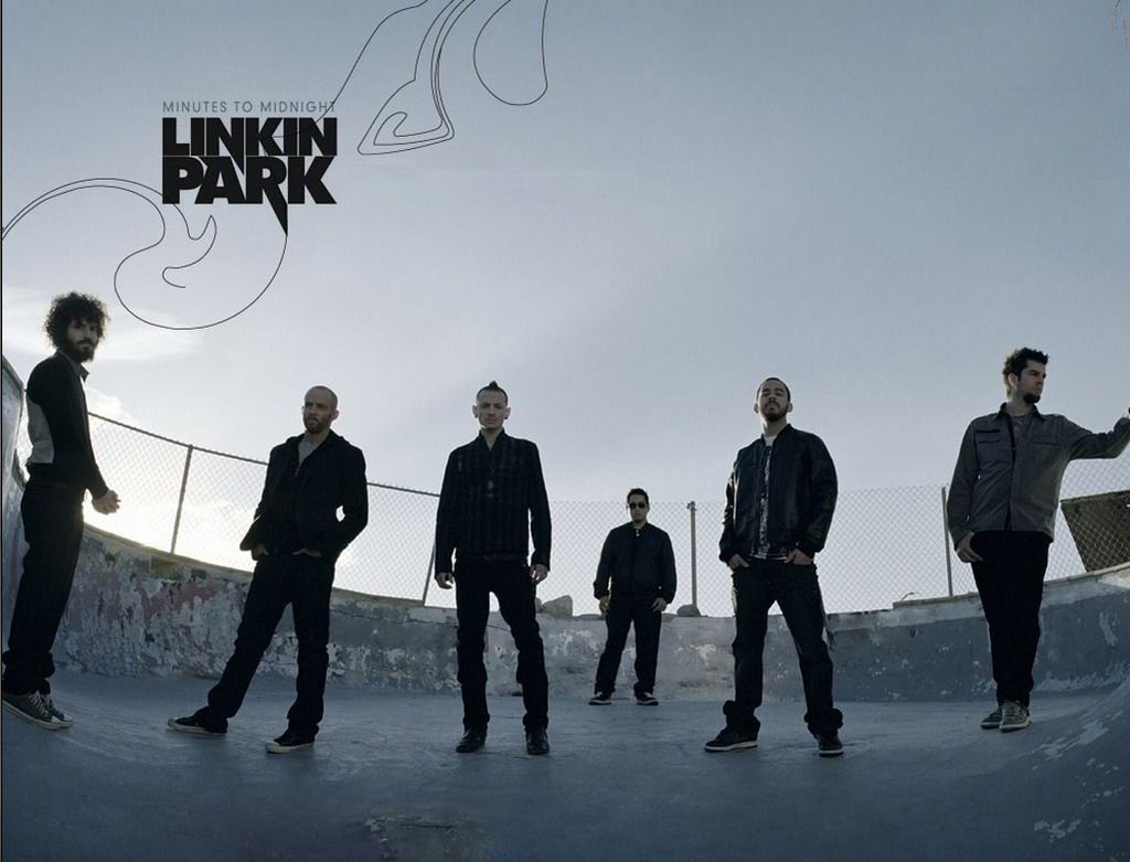 Linkin Park Wallpaper Hd Full Screen - Refugee Tribal Ink , HD Wallpaper & Backgrounds