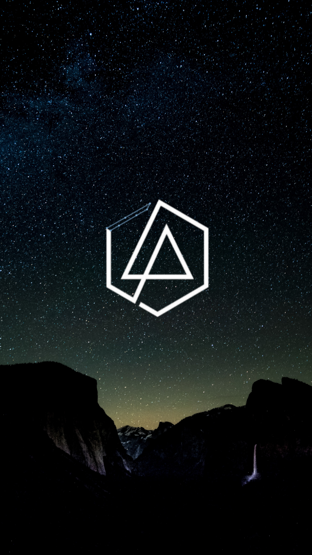 Iphone Wallpaper Version Of My Previous Wallpaper Version - Linkin Park 4k Wallpaper Phone , HD Wallpaper & Backgrounds