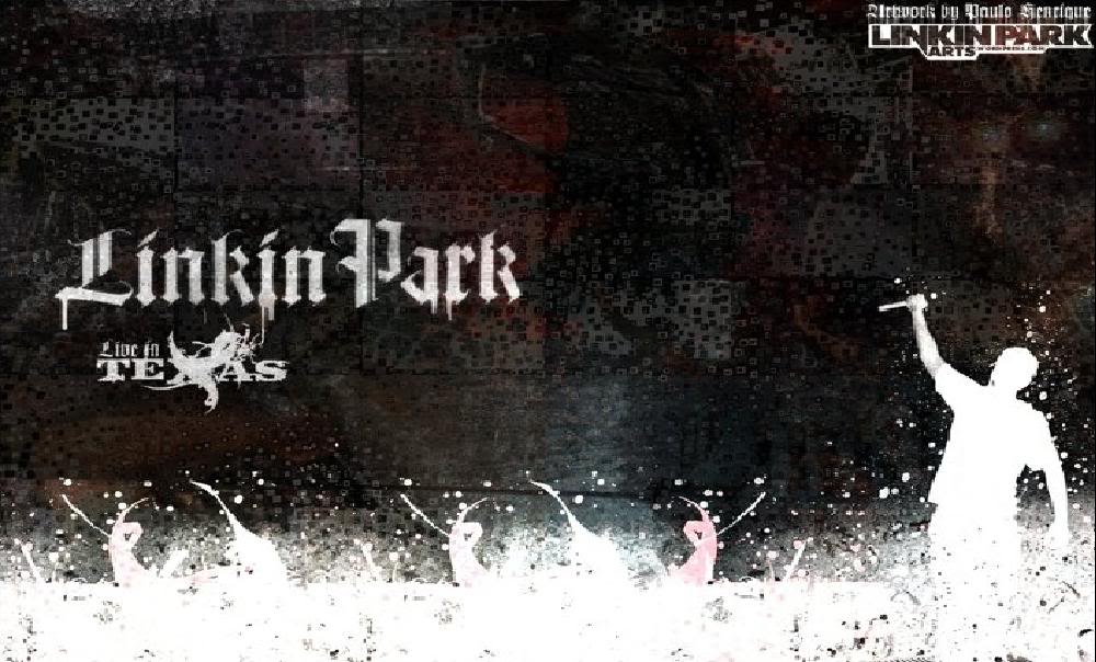 Linkin Park From The Inside , HD Wallpaper & Backgrounds