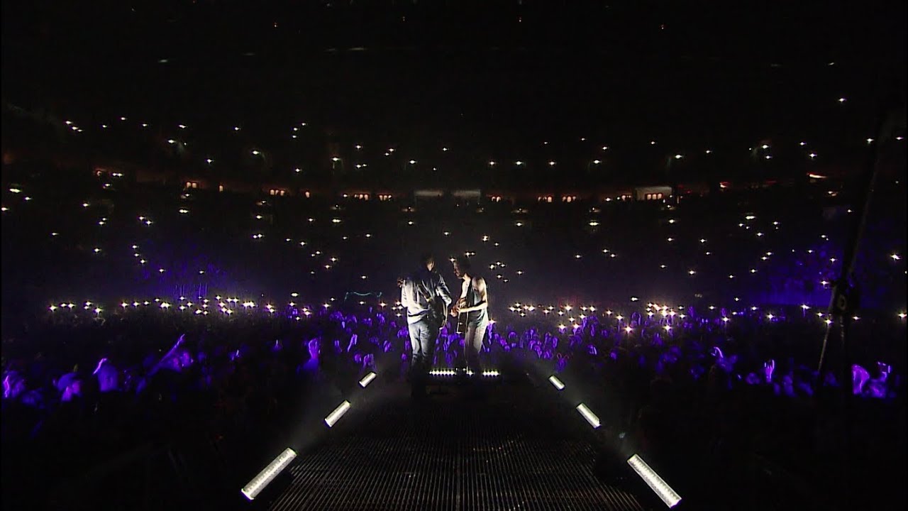 Linkin Park One More Light Live , HD Wallpaper & Backgrounds