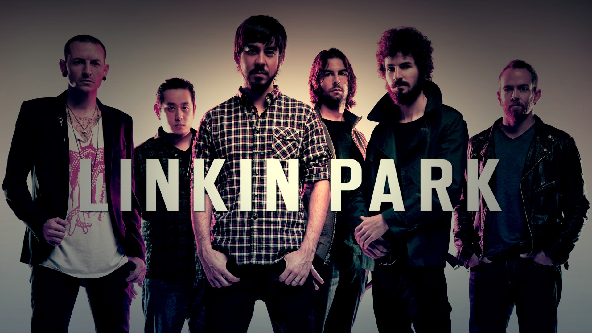 Linkin Park Hd Pics Linkin Park Wallpapers Hd - Lincoln Park Music Band , HD Wallpaper & Backgrounds