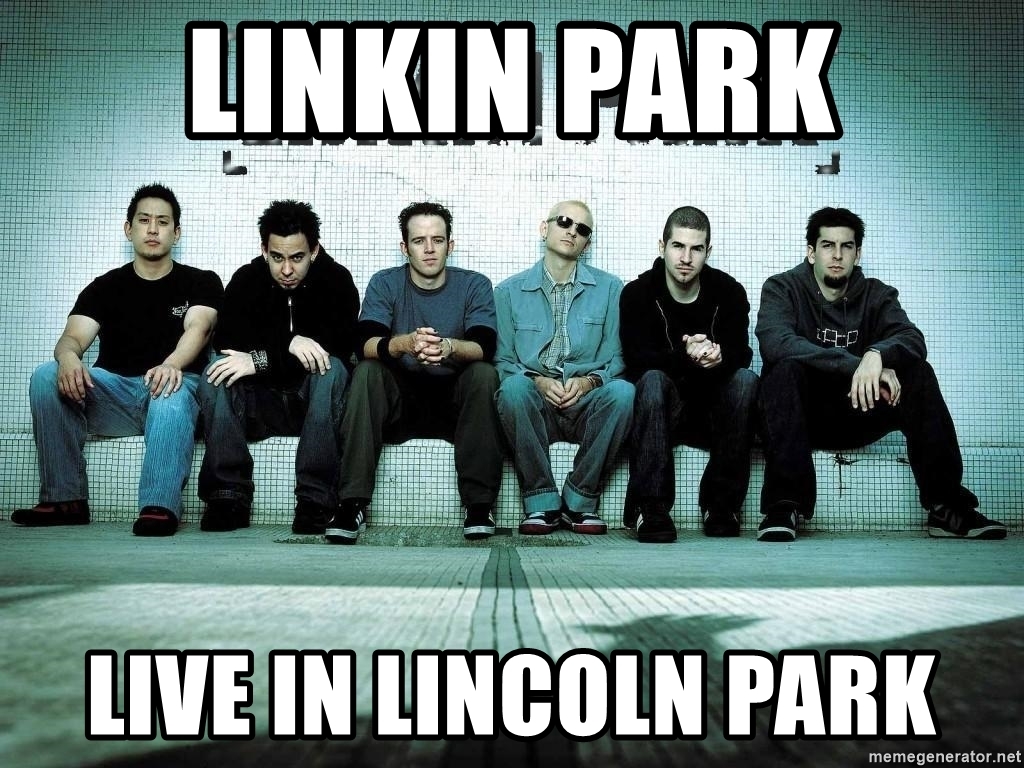 Linkin Park 90s , HD Wallpaper & Backgrounds