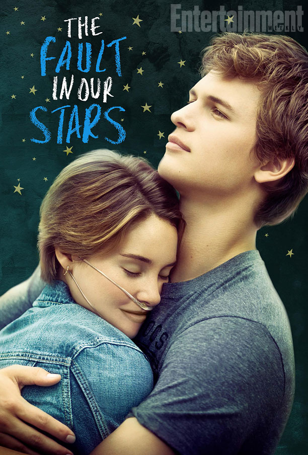 Fault In All Stars , HD Wallpaper & Backgrounds
