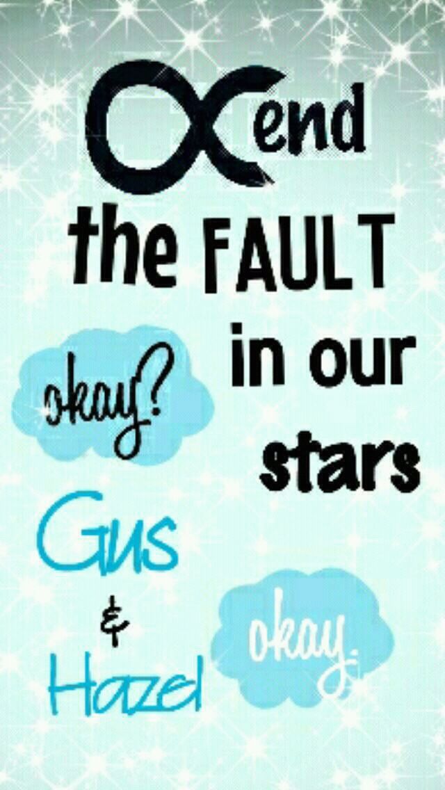 Tfios Wallpaper Iphone - Fondos De Pantalla So Re Bajo La Misma Estrella , HD Wallpaper & Backgrounds