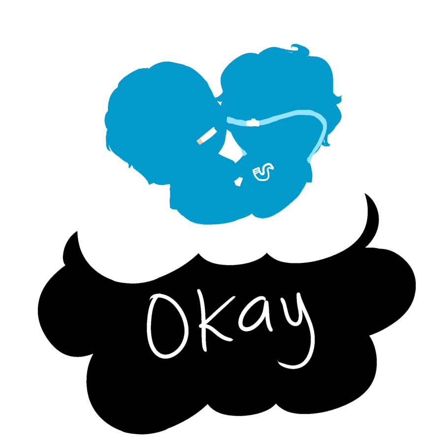 Clip Movis The Fault In Our Stars - The Fault In Our Stars , HD Wallpaper & Backgrounds