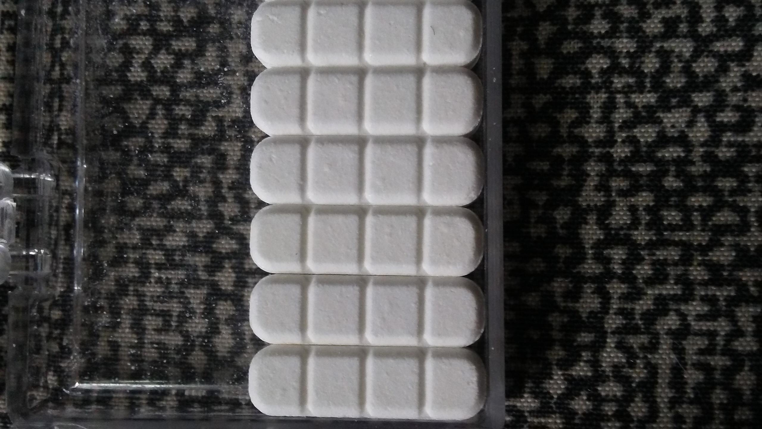 Are These Real Farmapram 2mg Xanax Bars - All White Xanax Bars No Imprint , HD Wallpaper & Backgrounds