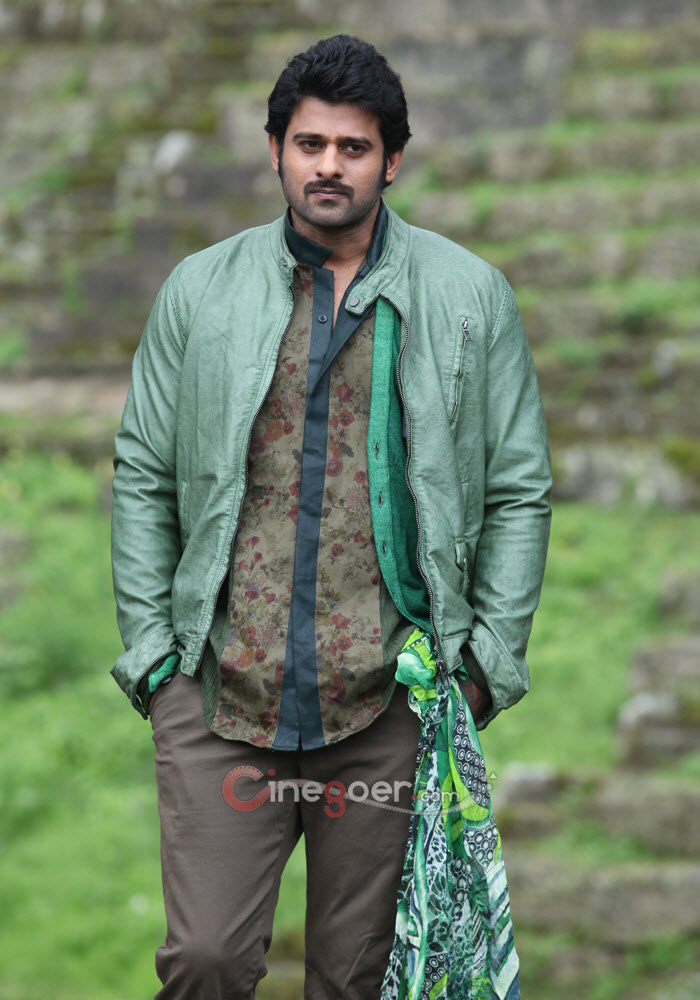 Prabhas New Hd Wallpapers - Prabhas Stills In Mirchi Hd , HD Wallpaper & Backgrounds