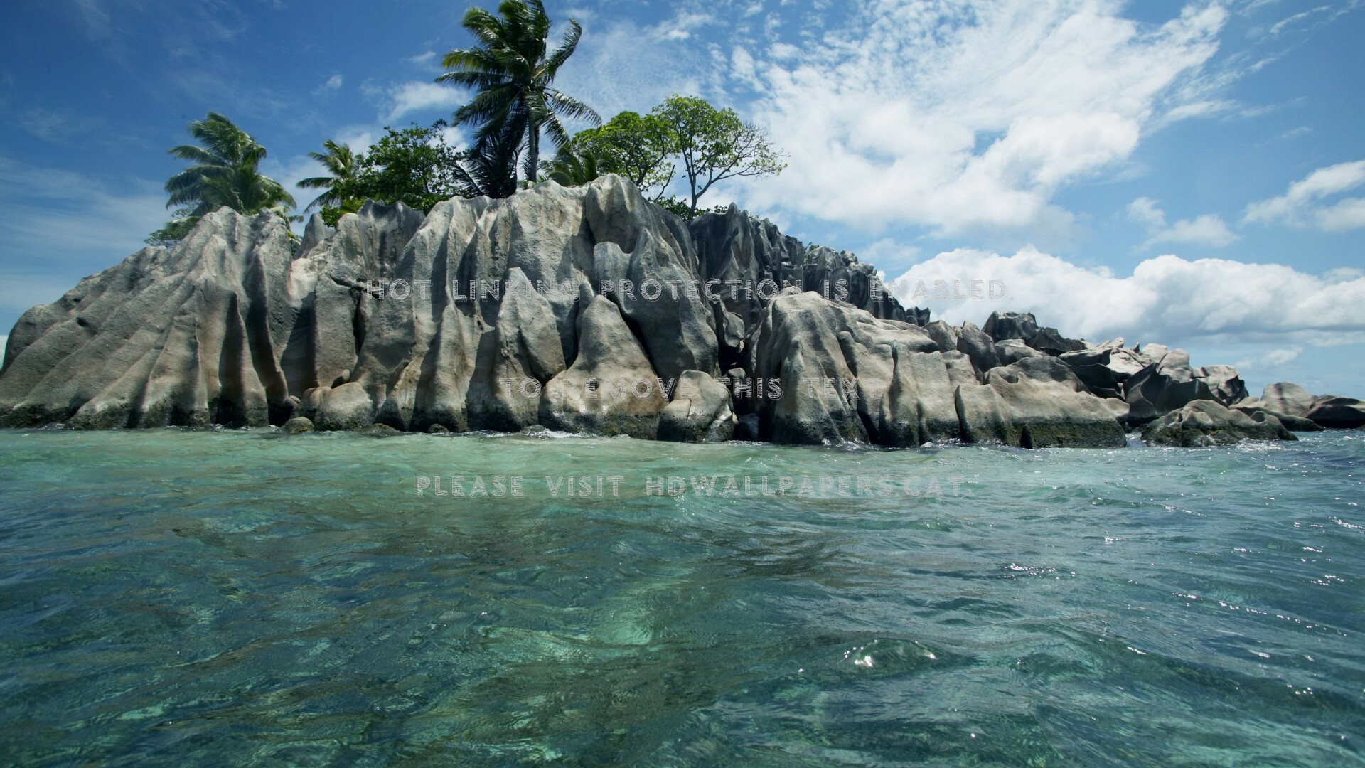 Rocks Island , HD Wallpaper & Backgrounds
