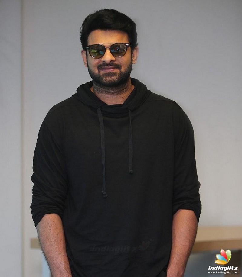 4 / 507 Prabhas - Prabhas , HD Wallpaper & Backgrounds