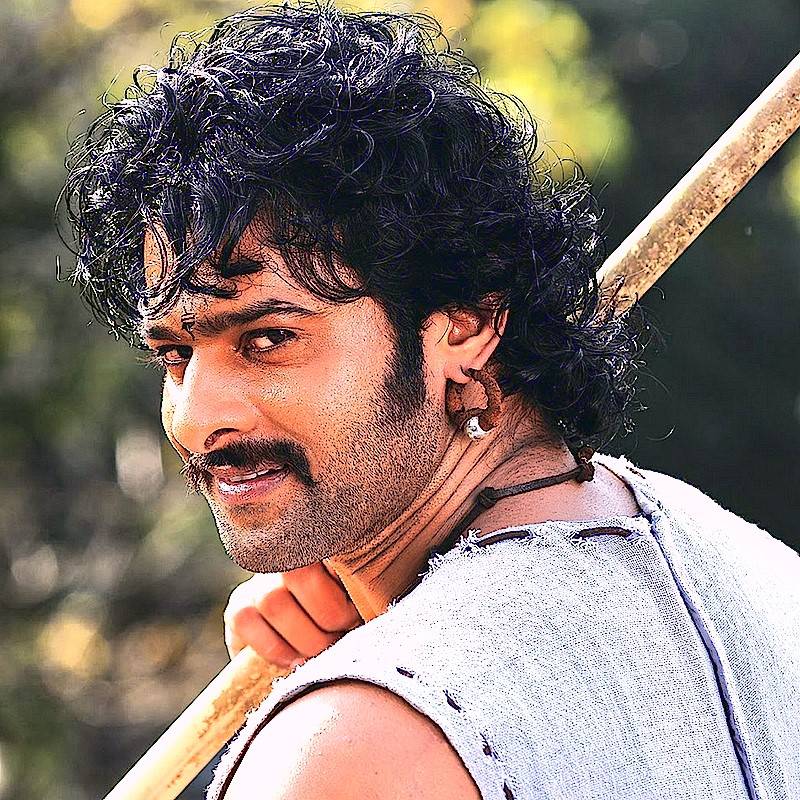 Prabhas - South Indian Latest Movie , HD Wallpaper & Backgrounds