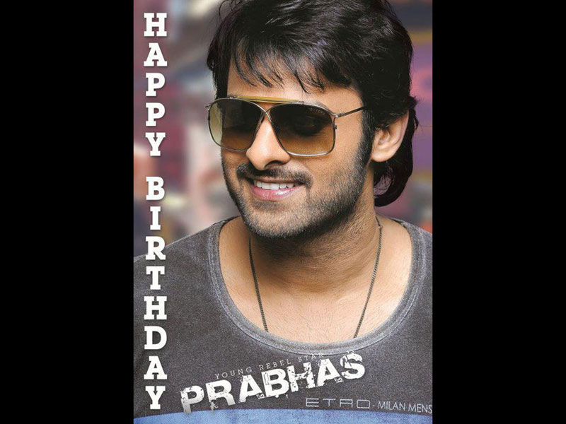 Download The Latest Prabhas Wallpapers And Prabhas - Prabhas In Rebel , HD Wallpaper & Backgrounds
