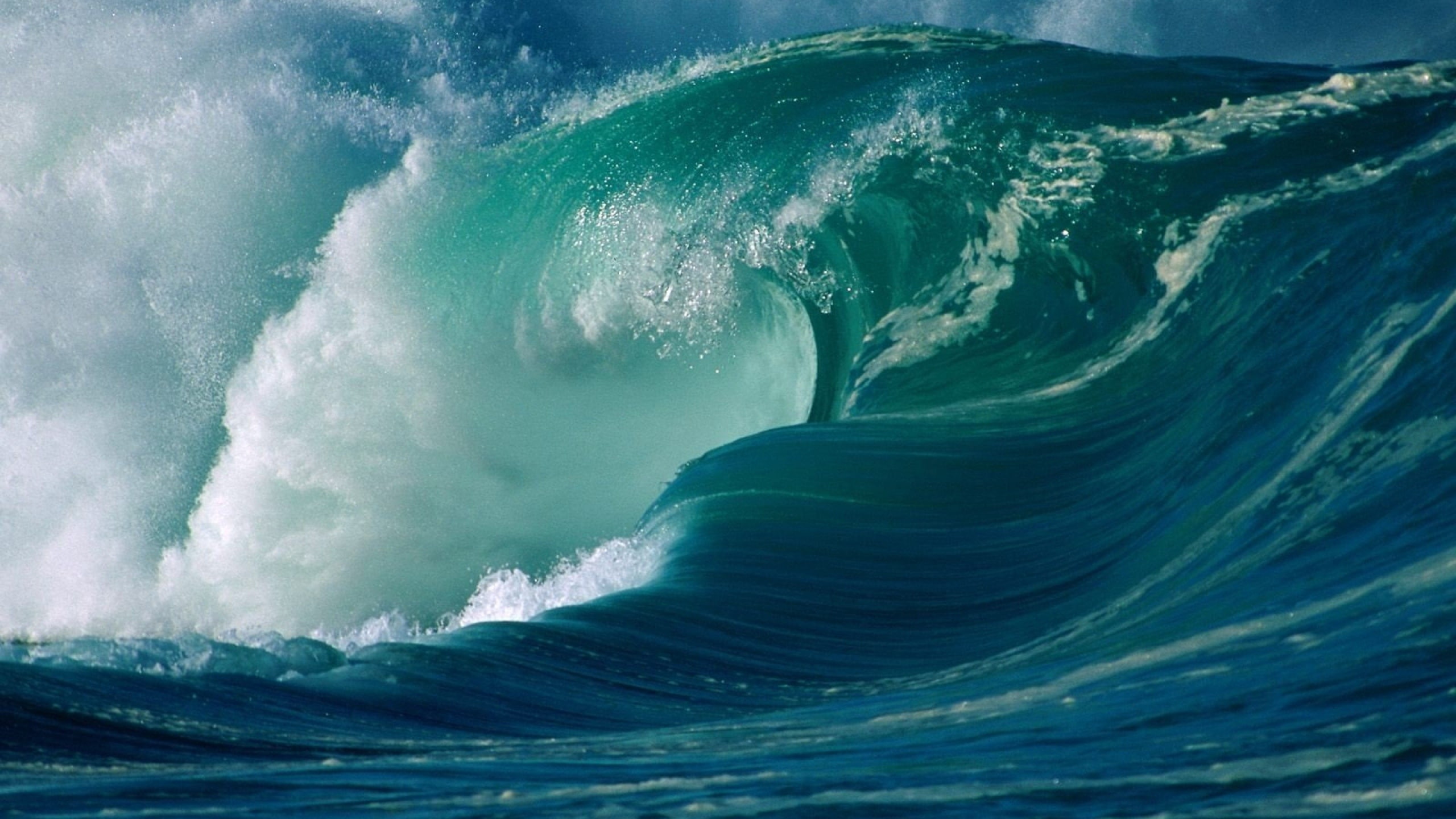 Gigantes, Naturaleza, Oceano, Olas - Water Waves , HD Wallpaper & Backgrounds