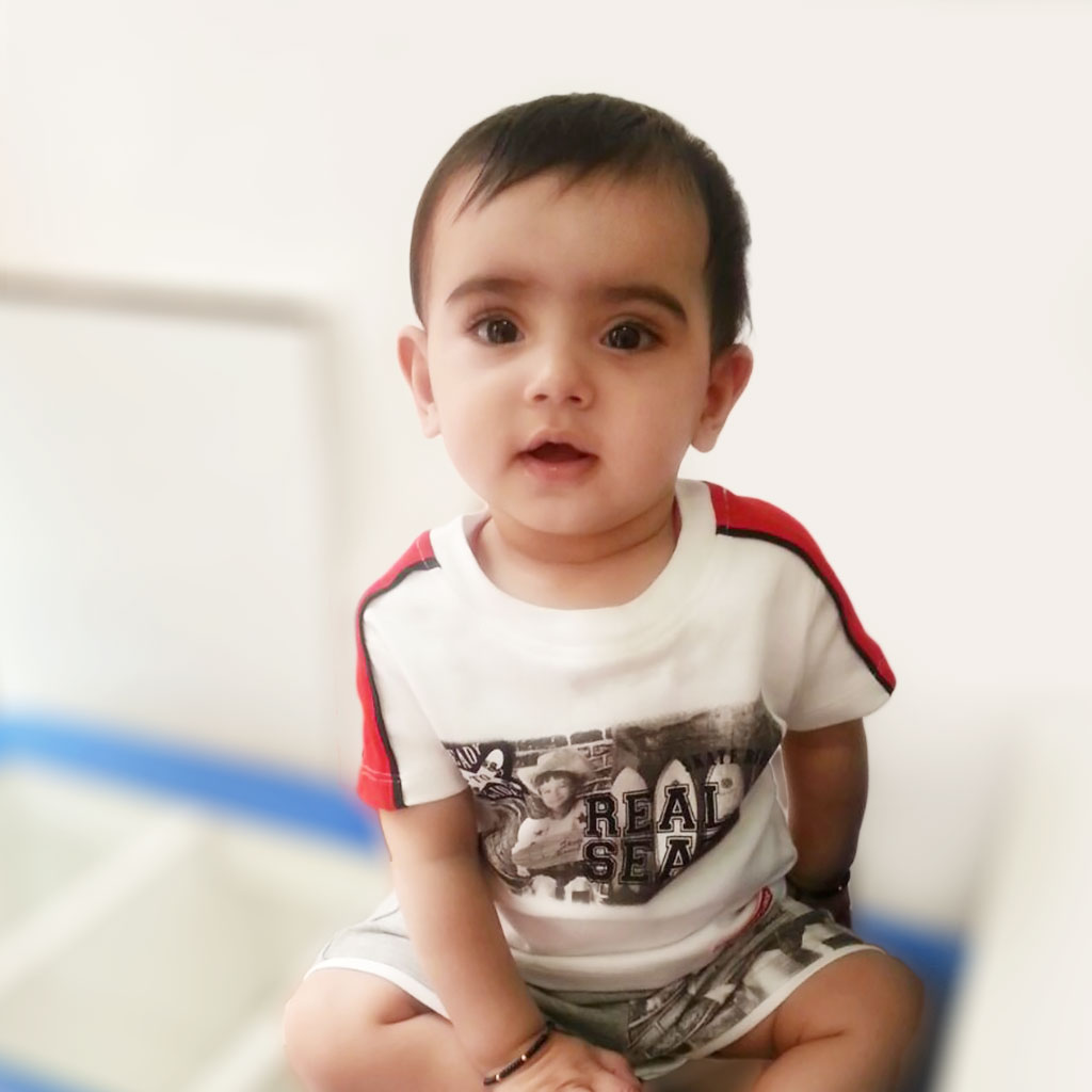 Cute Baby Dp For Whatsapp - Cuteness , HD Wallpaper & Backgrounds