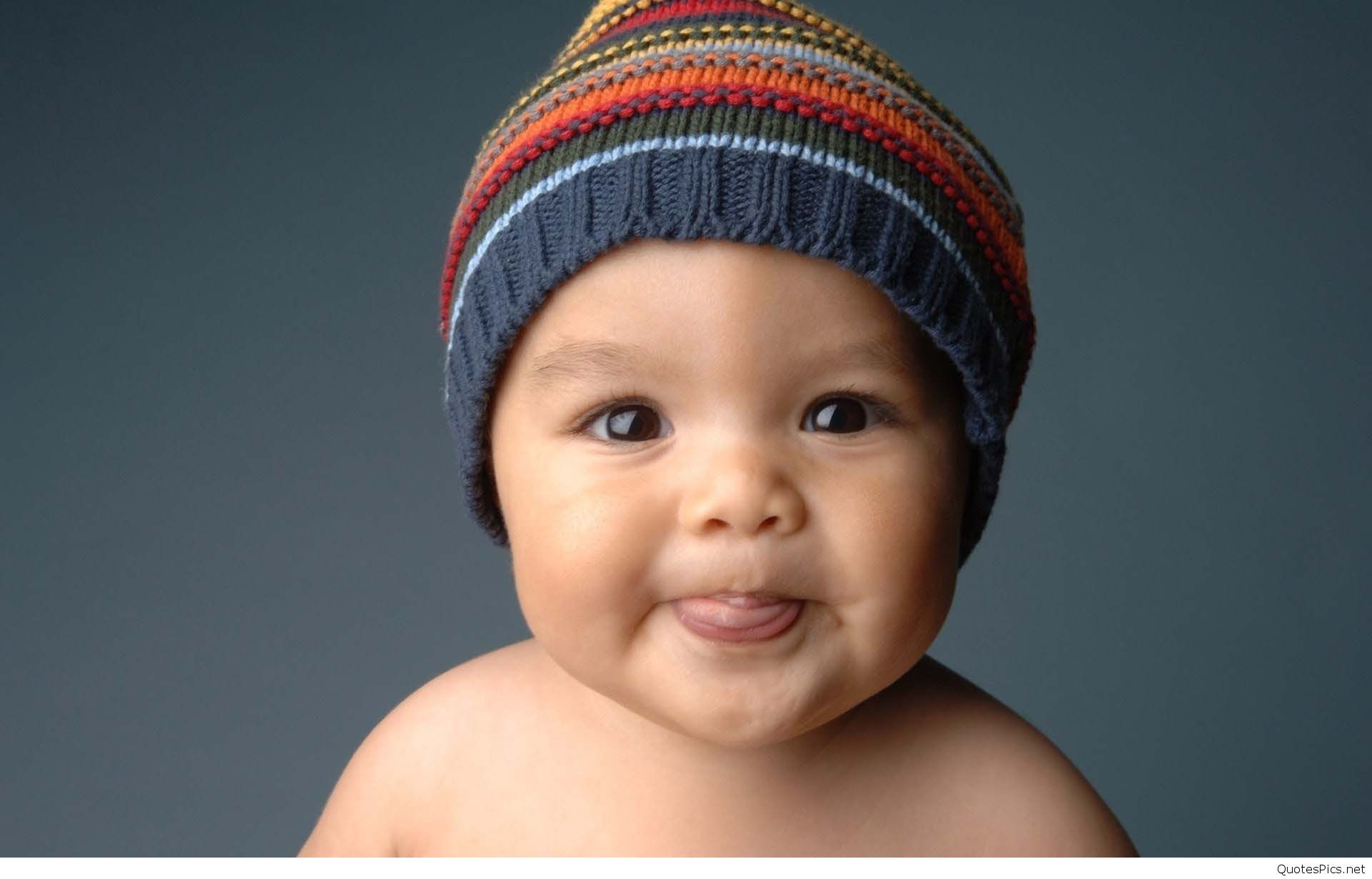 Cute Baby Comments Wallpapers - Children Image Download , HD Wallpaper & Backgrounds