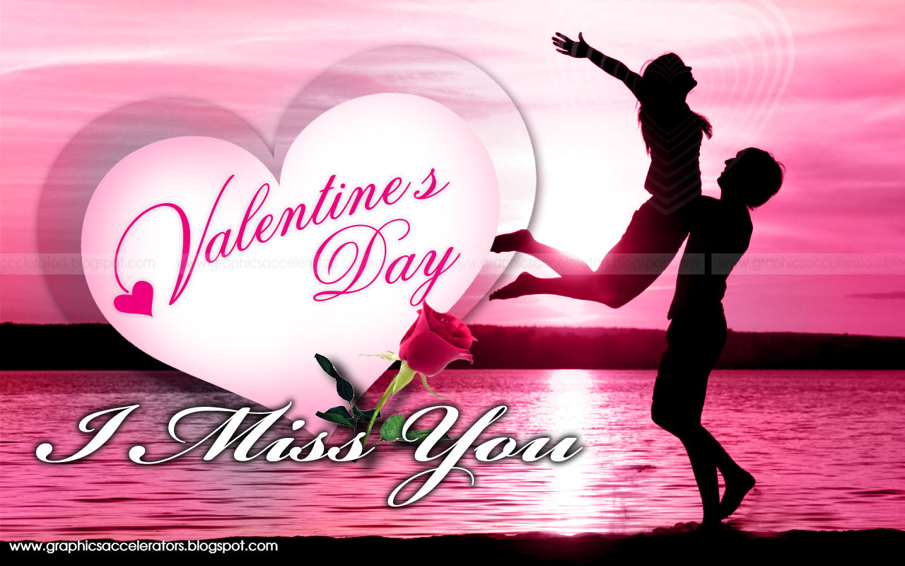 Valentine Quotes In Malayalam With I Miss You S Day - Happy Valentine Day 2014 , HD Wallpaper & Backgrounds