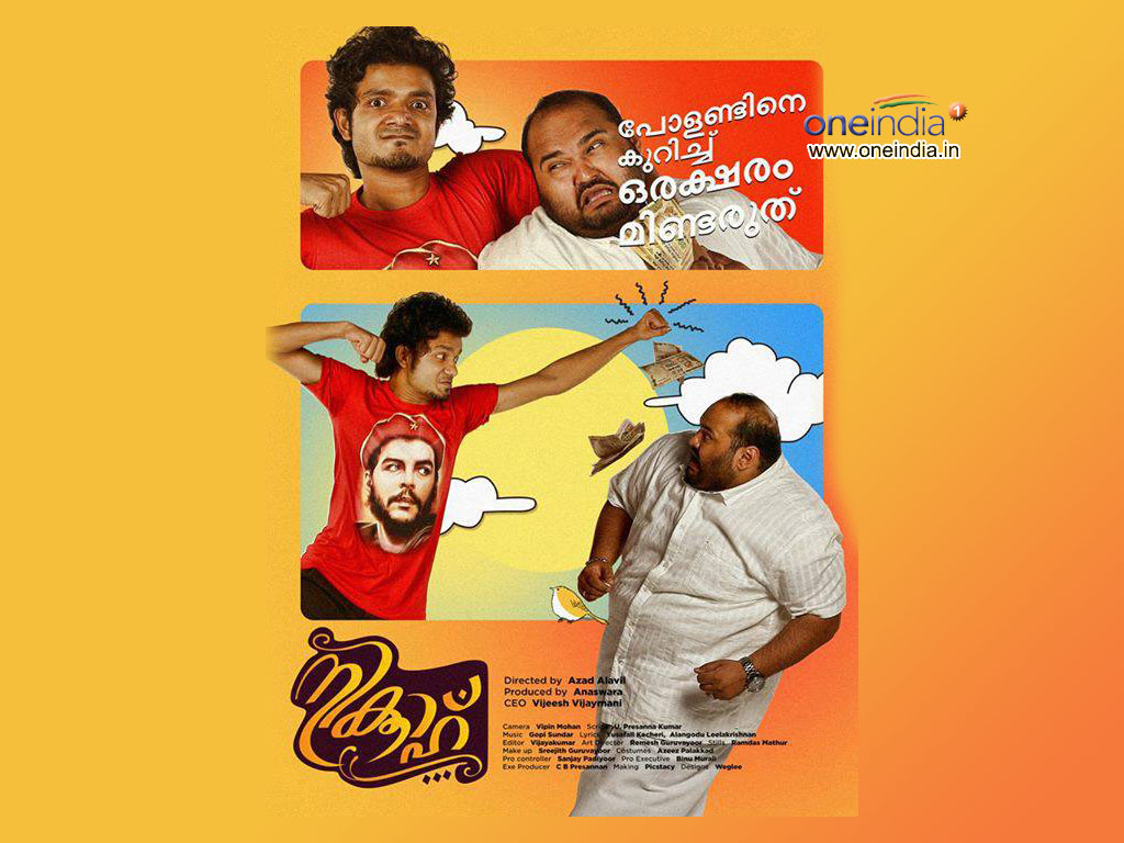 Malayalam Movie Nikkah Wallpaper - Nikkah Malayalam Movie 2017 , HD Wallpaper & Backgrounds