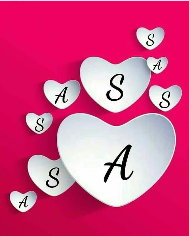 Pin By Riyaz Mansuri On Alphabets Letter - Sm Love Wallpaper Hd , HD Wallpaper & Backgrounds