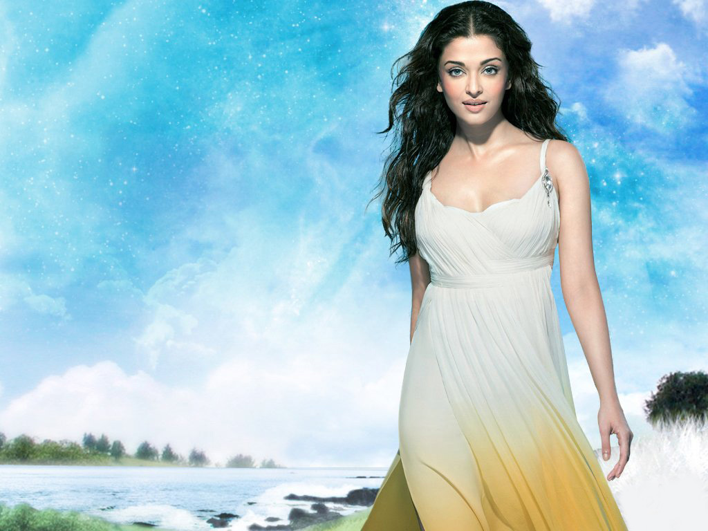 Aishwarya Rai Hd Wallpaper Download - Best Romantic Shayari For Girlfriend , HD Wallpaper & Backgrounds