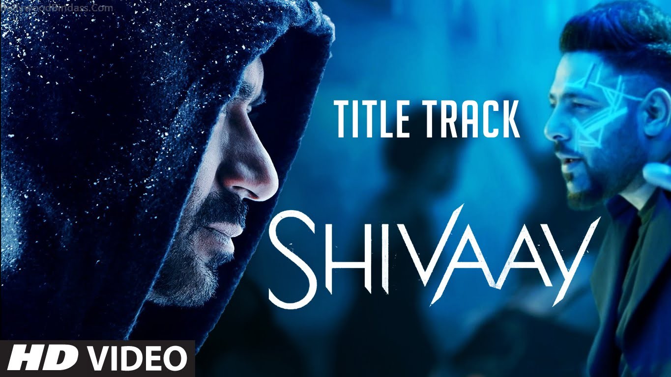 Shivaay Movie Title Track Song - Bolo Har Har Har Song , HD Wallpaper & Backgrounds