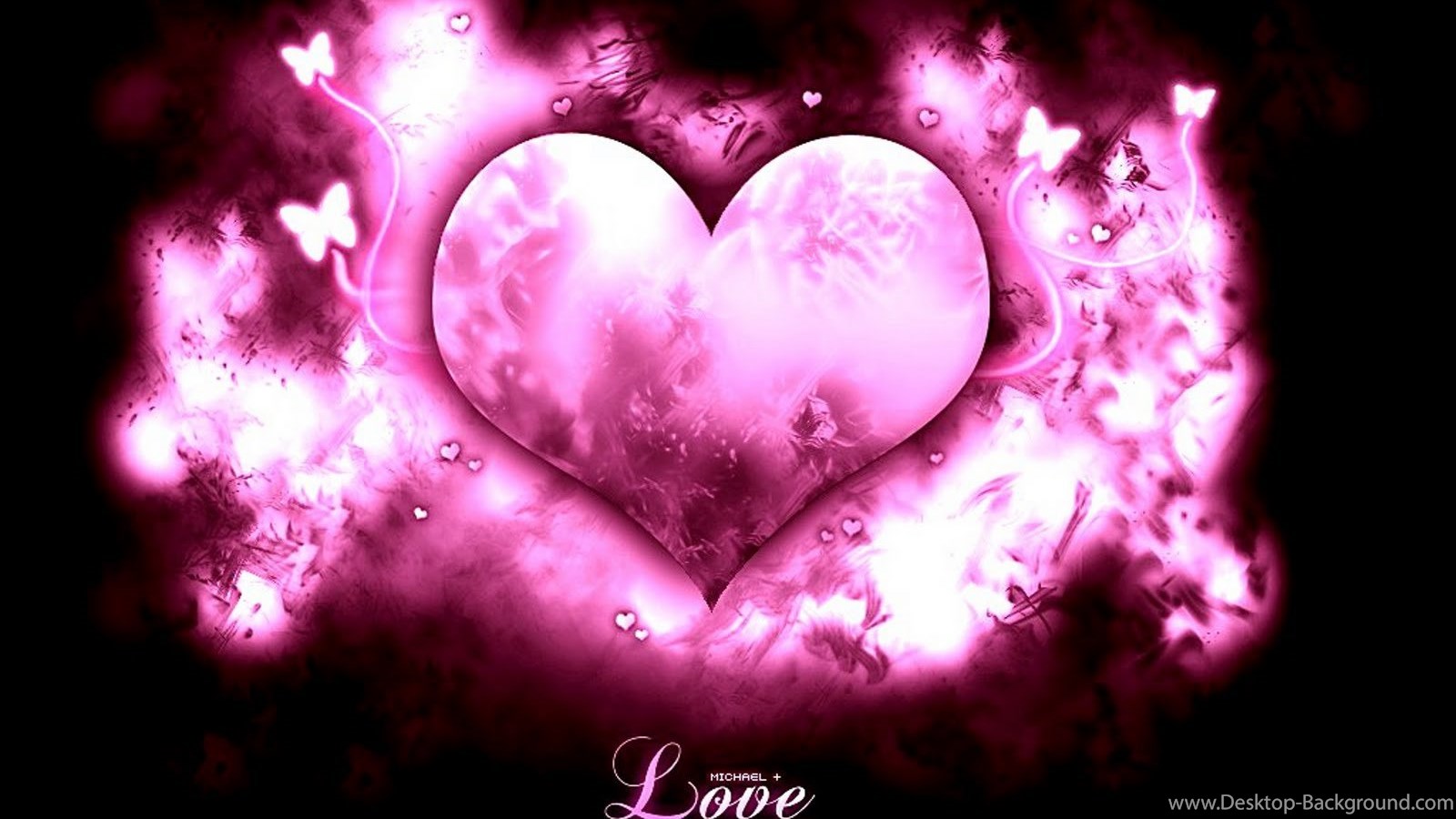 Popular - Bonne Saint Valentin Mon Amour , HD Wallpaper & Backgrounds