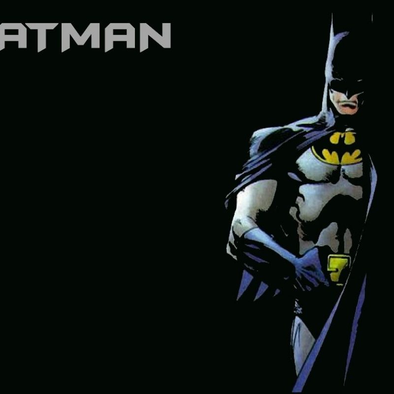 10 Top Batman Cartoon Wallpaper Hd Full Hd 1080p For - Pop Art Batman Black And White , HD Wallpaper & Backgrounds
