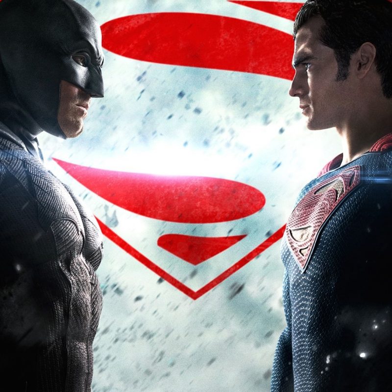 10 Best Batman V Superman Wallpapers Full Hd 1080p - Batman Vs Superman Poster Hd , HD Wallpaper & Backgrounds