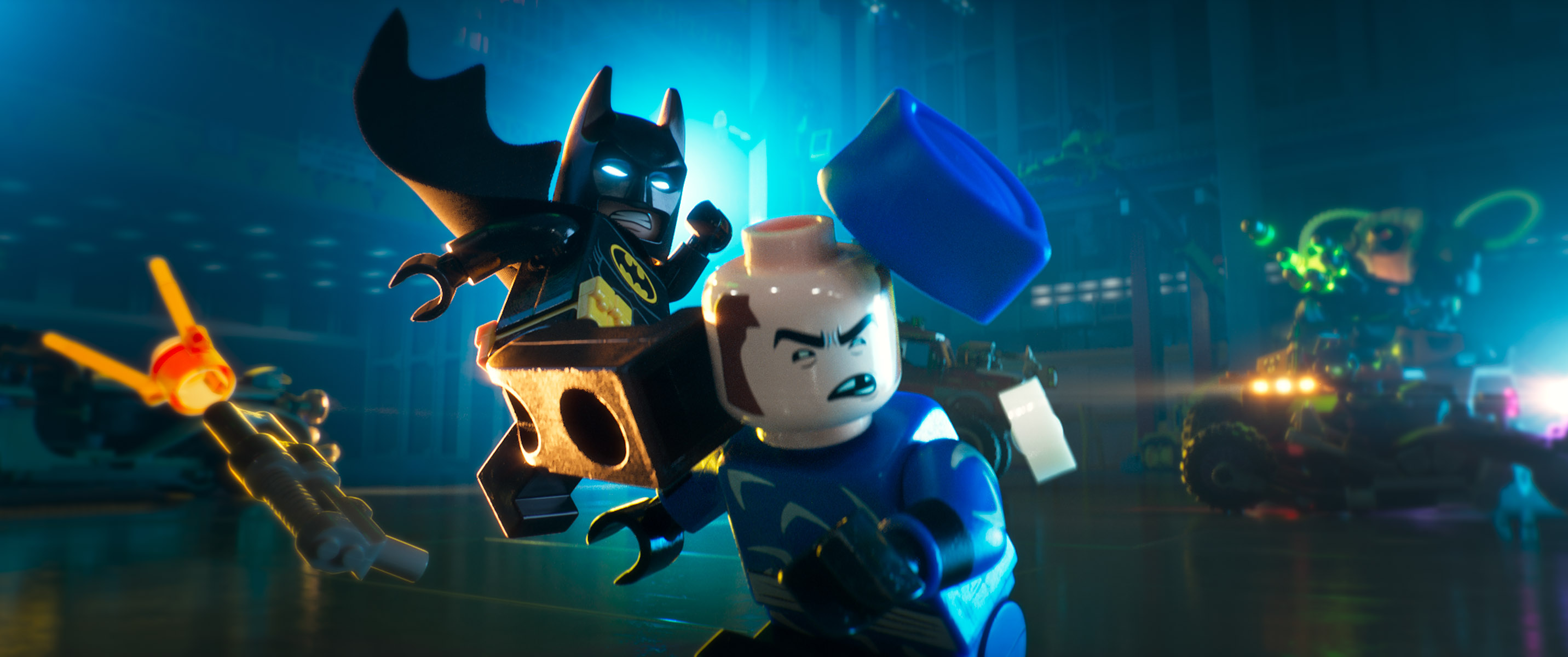 Description The Lego Batman Movie Batman Fight Wallpaper - Lego Batman Punch , HD Wallpaper & Backgrounds