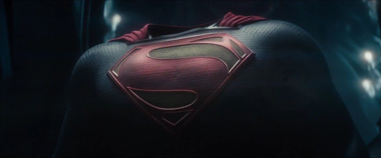 Cool Superman Photos And Pictures, Superman 100% Quality - Man Of Steel , HD Wallpaper & Backgrounds