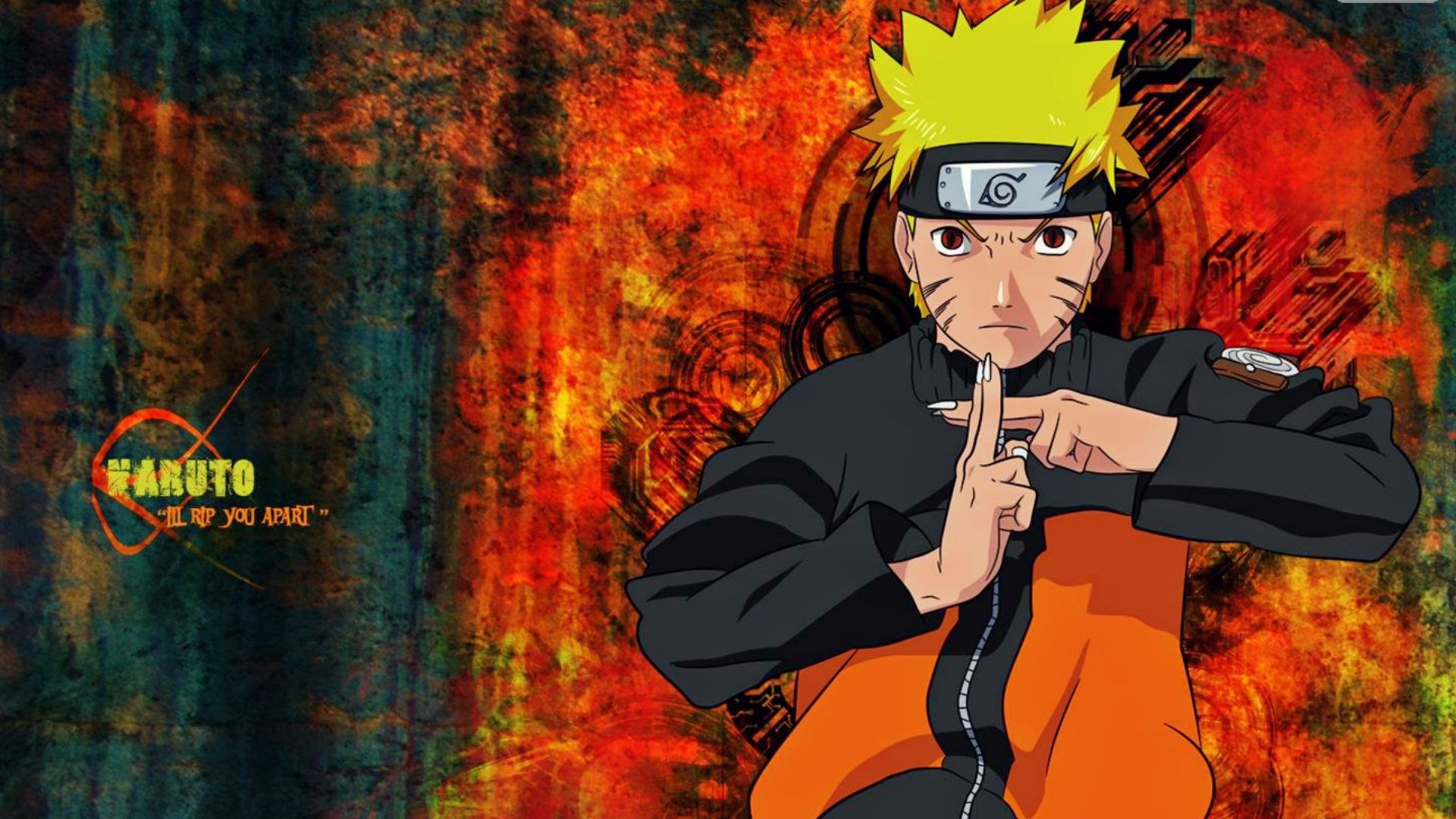 Free Download Naruto 1080p Hd Wallpaper Wpt7204800 - Naruto Hd Wallpapers Download , HD Wallpaper & Backgrounds