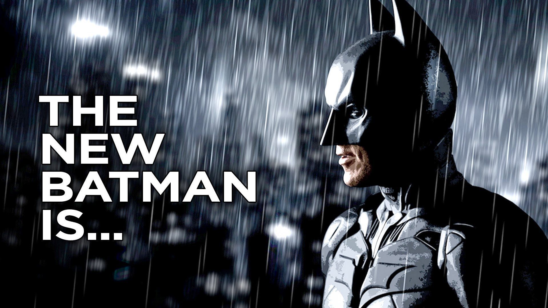 New Batman Movie Wallpaper - 1080p Images Of Batman In Hd , HD Wallpaper & Backgrounds