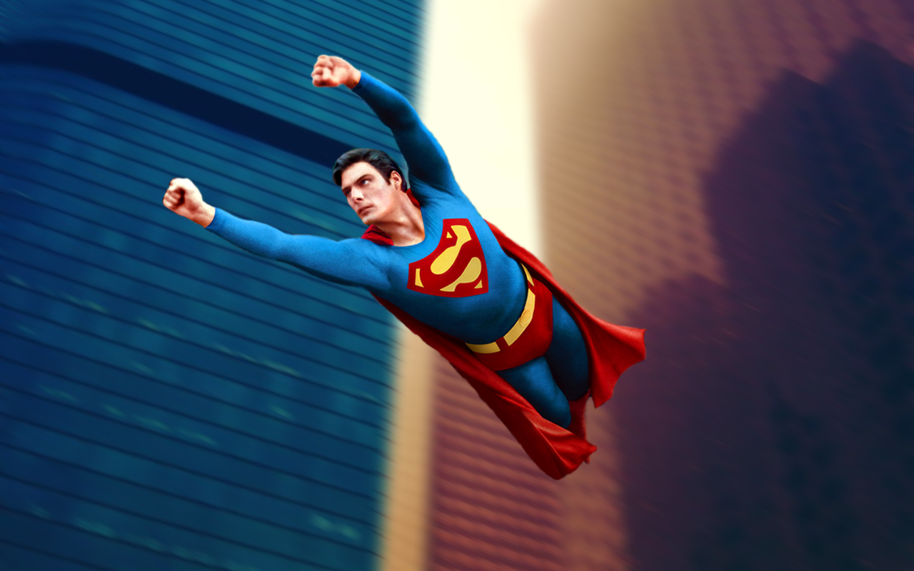Preview Superman , HD Wallpaper & Backgrounds