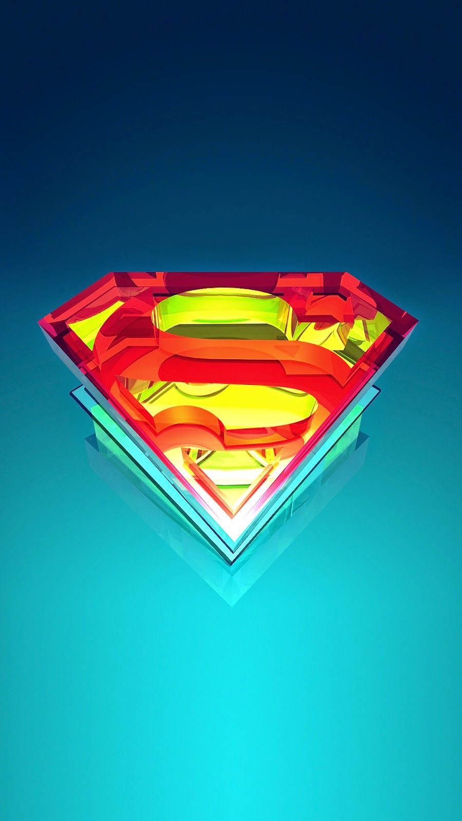 Superman Wallpaper, Hero Logo, Iphone 5s Wallpaper, - Justin Maller Wallpaper Superman , HD Wallpaper & Backgrounds