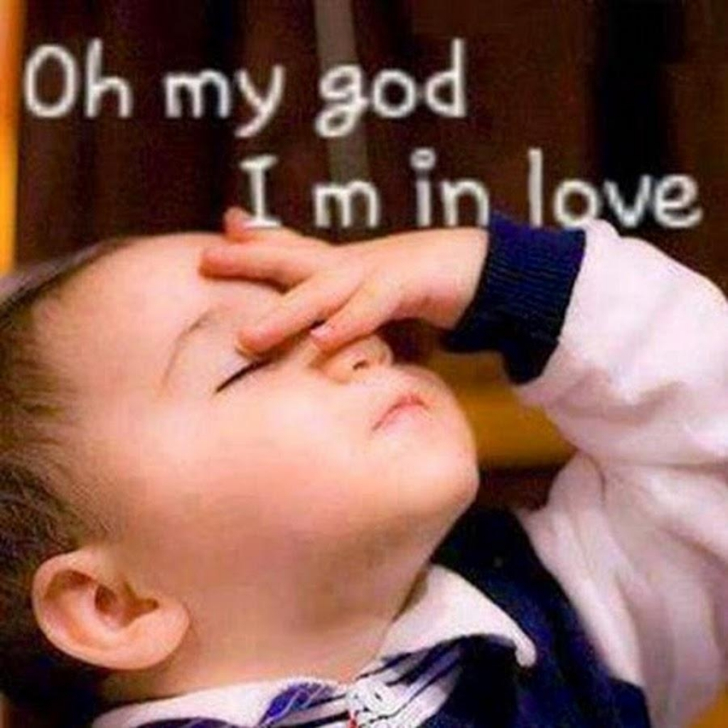 Cute Baby Couple Images Hd With Quotes Bestpicture1 Oh My God I