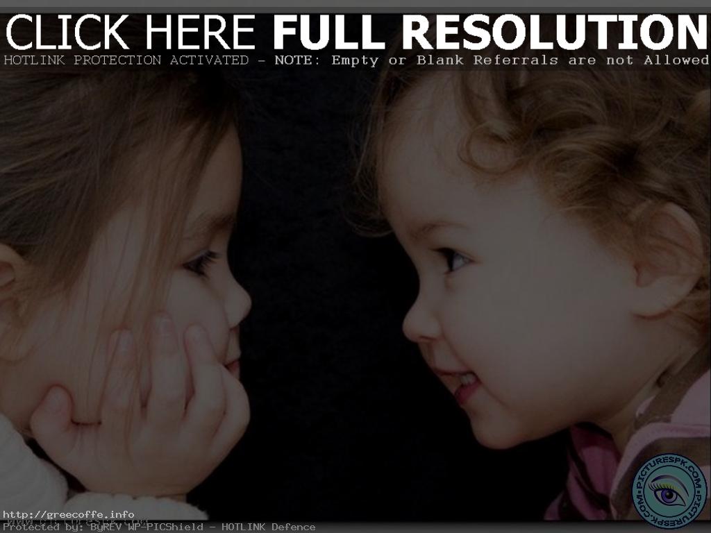 Cute Baby Couple Wallpapers For Facebook - Warren Street Tube Station , HD Wallpaper & Backgrounds