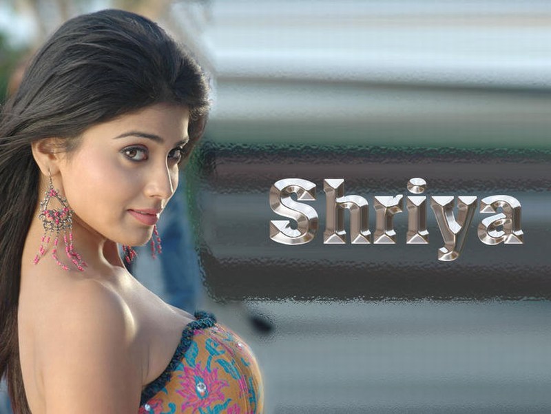 Actress Shriya Saran Hd Pics And Images Collection - Shreya Saran Hot Boobs , HD Wallpaper & Backgrounds