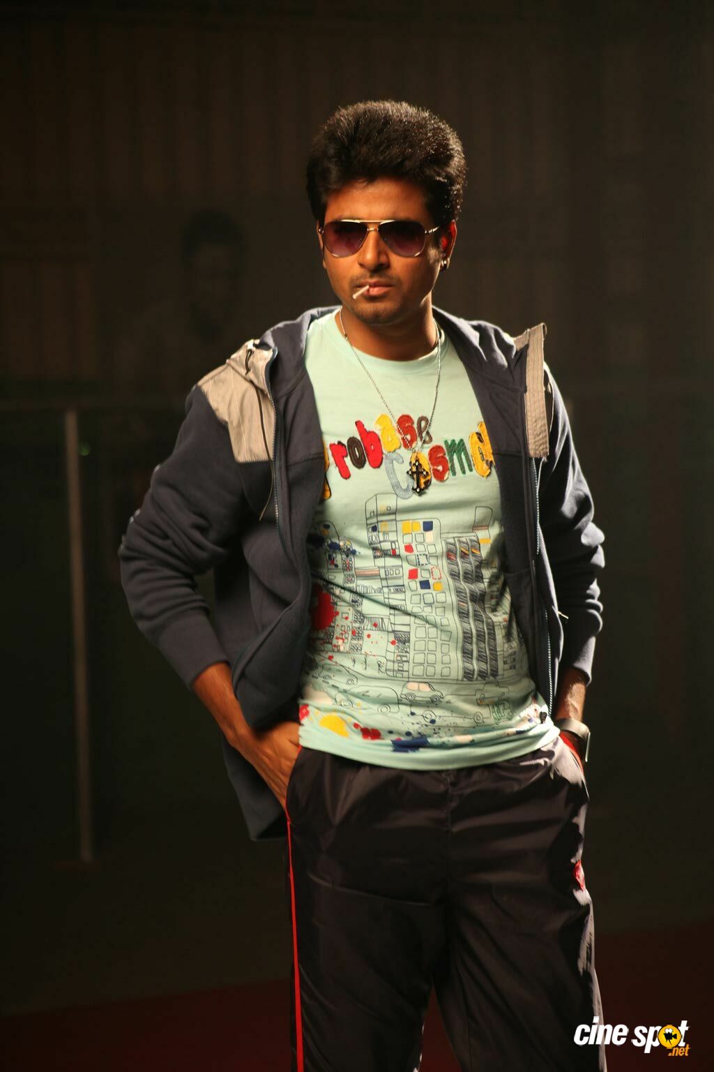 Sivakarthikeyan New Stills In Maan Karate - Sivakarthikeyan Maan Karate Stills , HD Wallpaper & Backgrounds