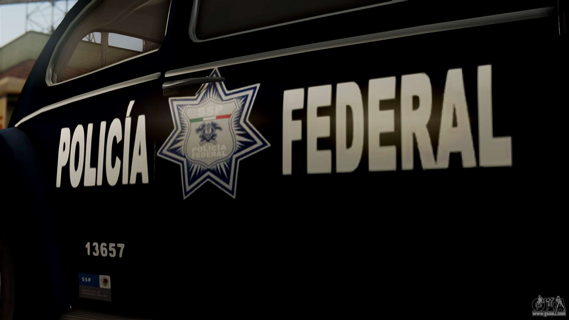 Policia Federal Full Hd , HD Wallpaper & Backgrounds