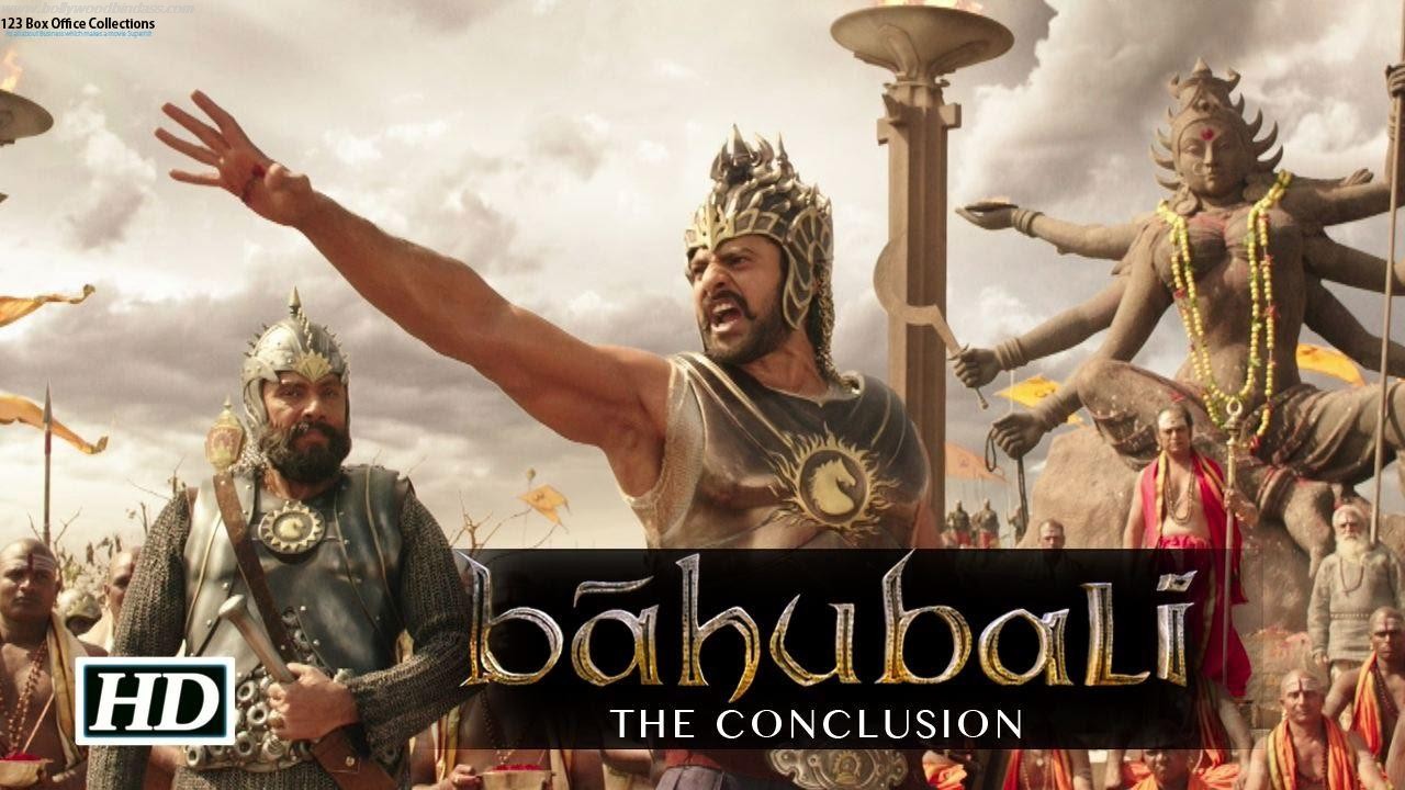 Baahubali The Conclusion Movie Wallpapers - Jai Mahishmathi , HD Wallpaper & Backgrounds