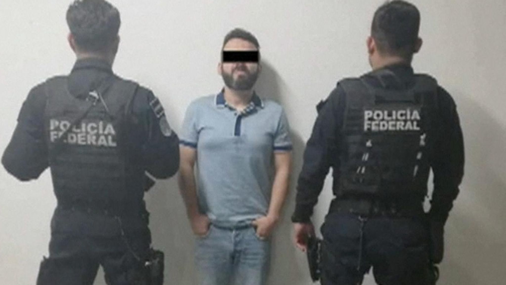 Mexican 'drug Boss' Captured Despite Weight Loss Surgery - Betito Lider De La Union Tepito , HD Wallpaper & Backgrounds