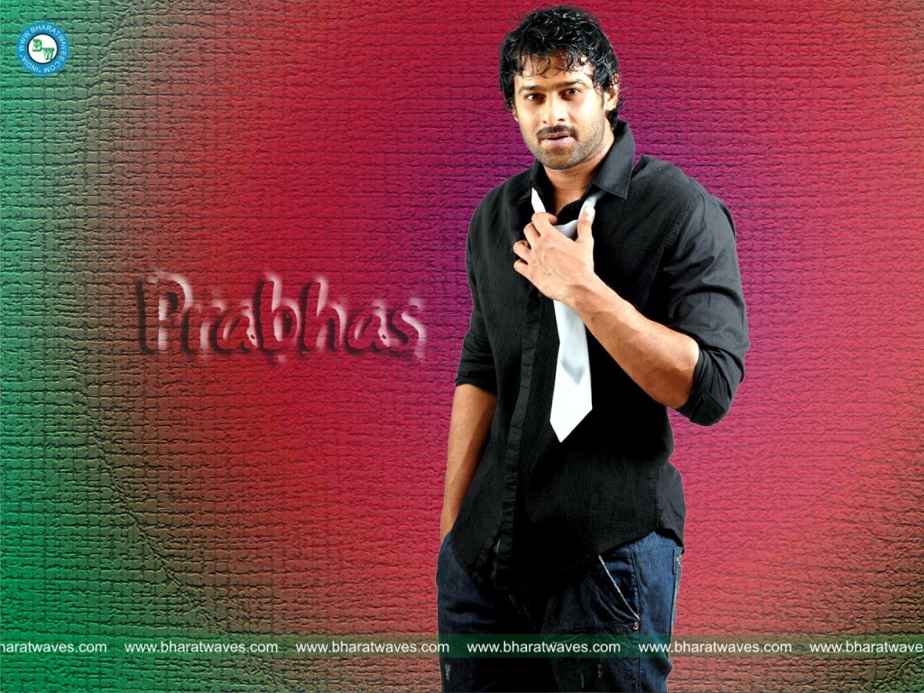 Prabhas Wallpapers - Prabhas Free Download Latest , HD Wallpaper & Backgrounds