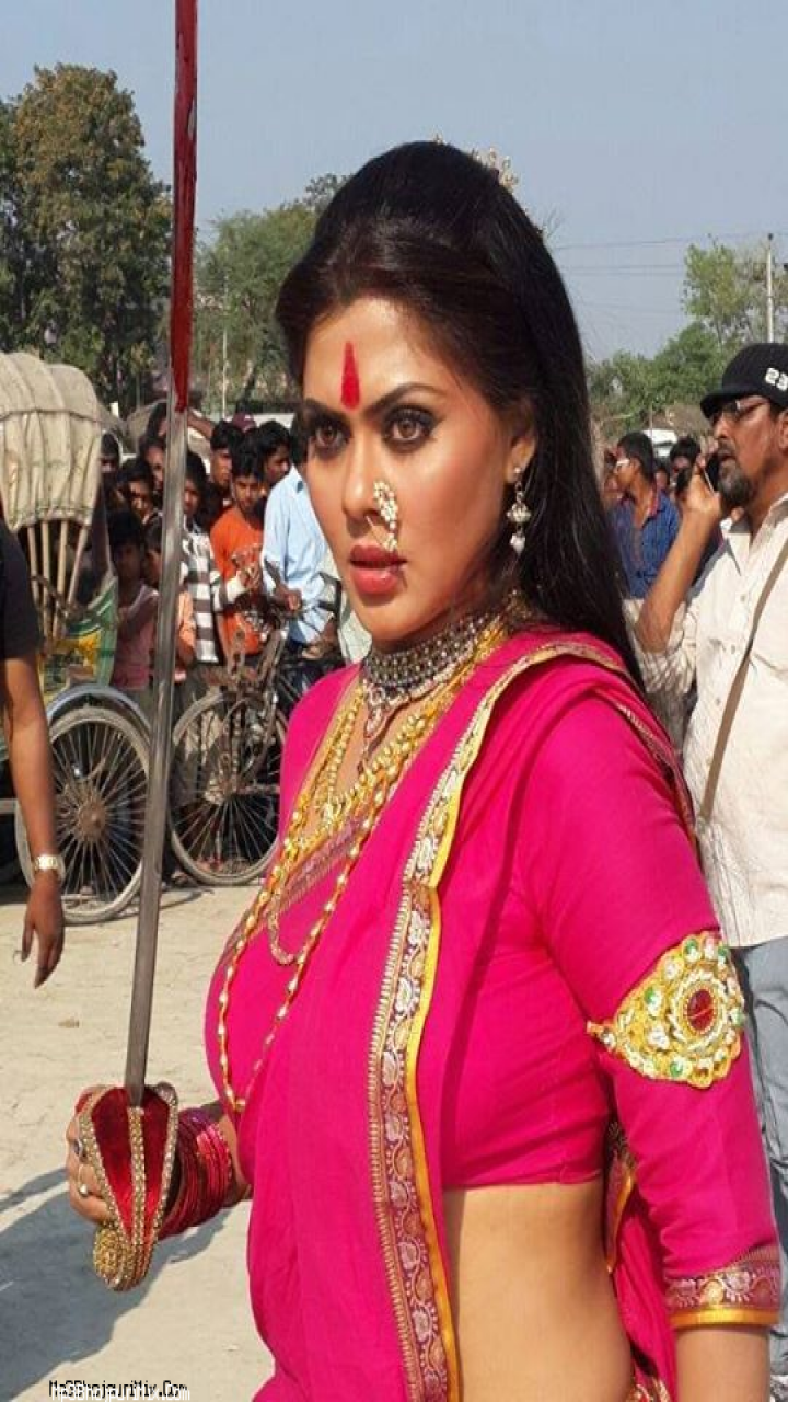 Download Rinku Ghosh Bhojpuri Actress Wallpaper 7 Free - Rinku Ghosh , HD Wallpaper & Backgrounds