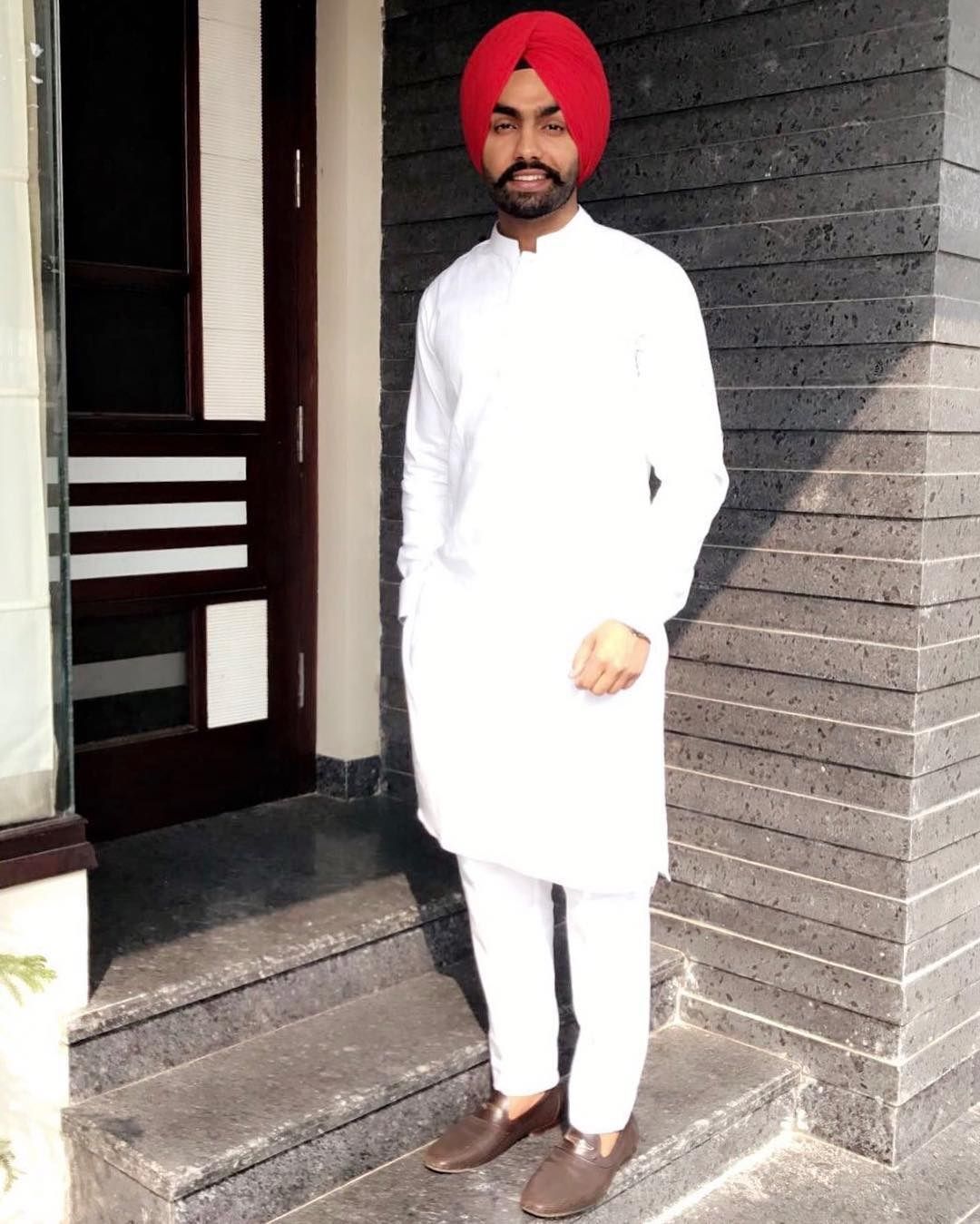 Lovely Ammy Virk Pictures - Ammy Virk Hd , HD Wallpaper & Backgrounds