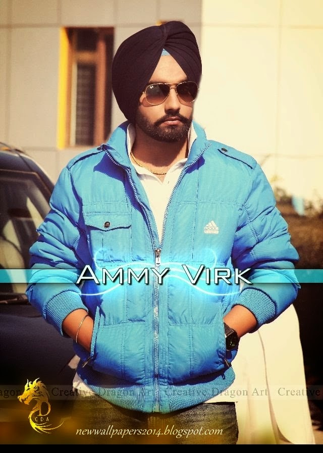 Ammy Virk, Images For Ammy Virk, Ammy Virk Wallpapers, - Ammy Virk Yaar Amli , HD Wallpaper & Backgrounds
