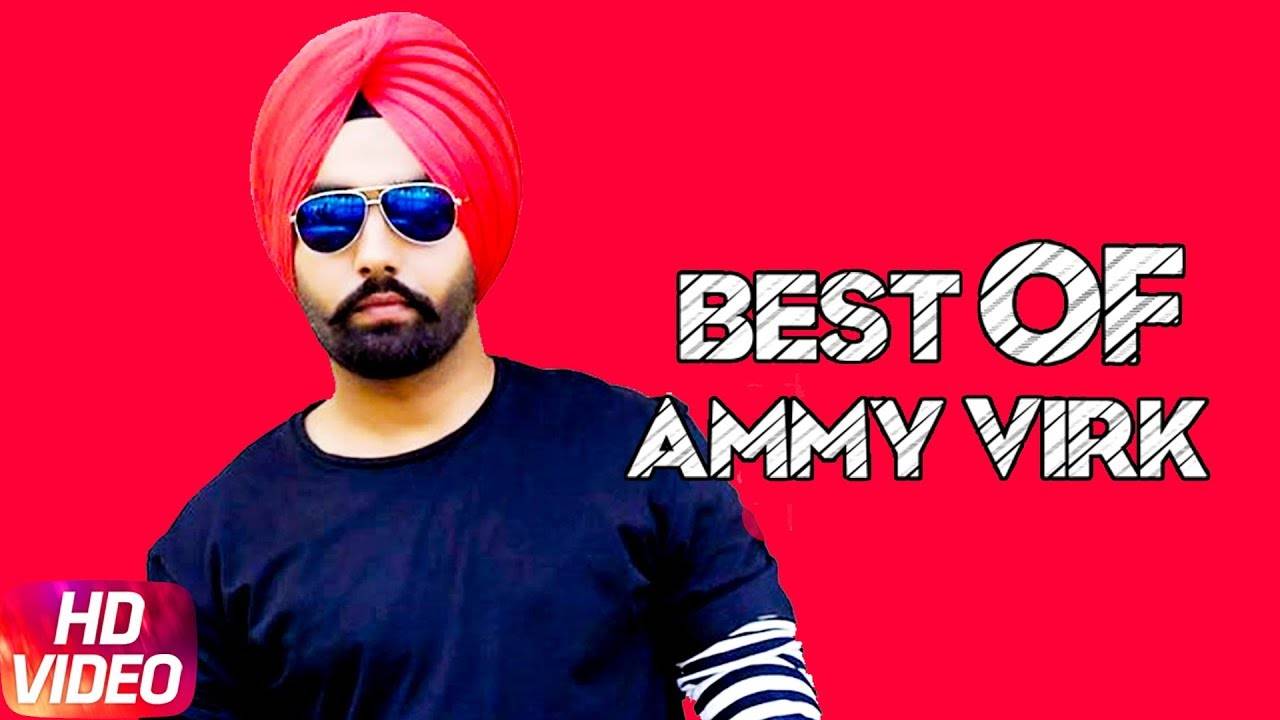 Best Of Ammy Virk Punjabi Songs Jukebox - Turban , HD Wallpaper & Backgrounds