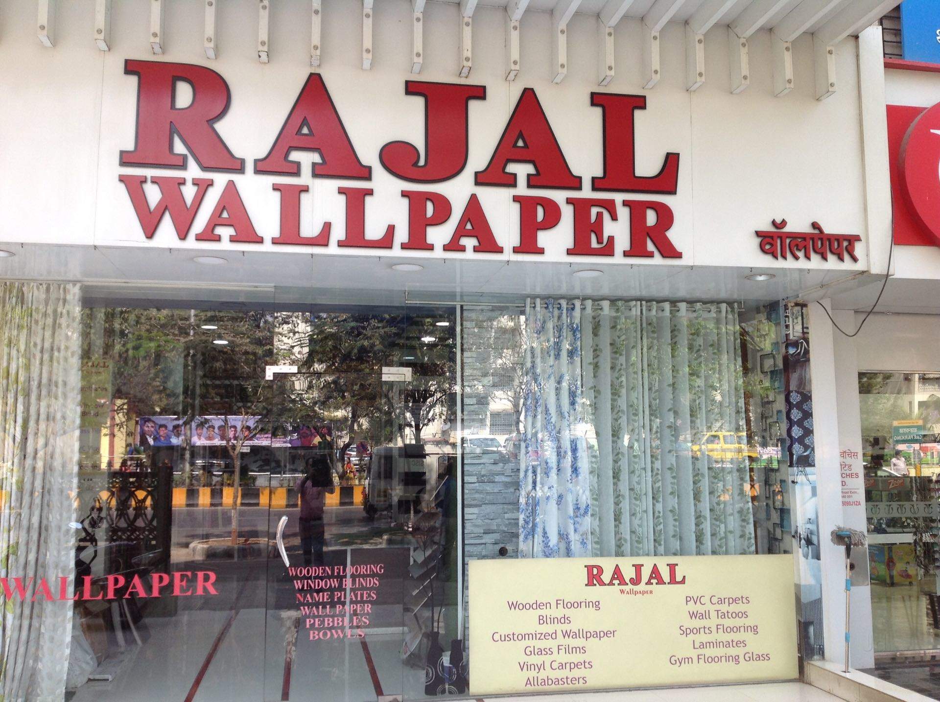 Rajal Wallpaper, Vashi - Display Window , HD Wallpaper & Backgrounds