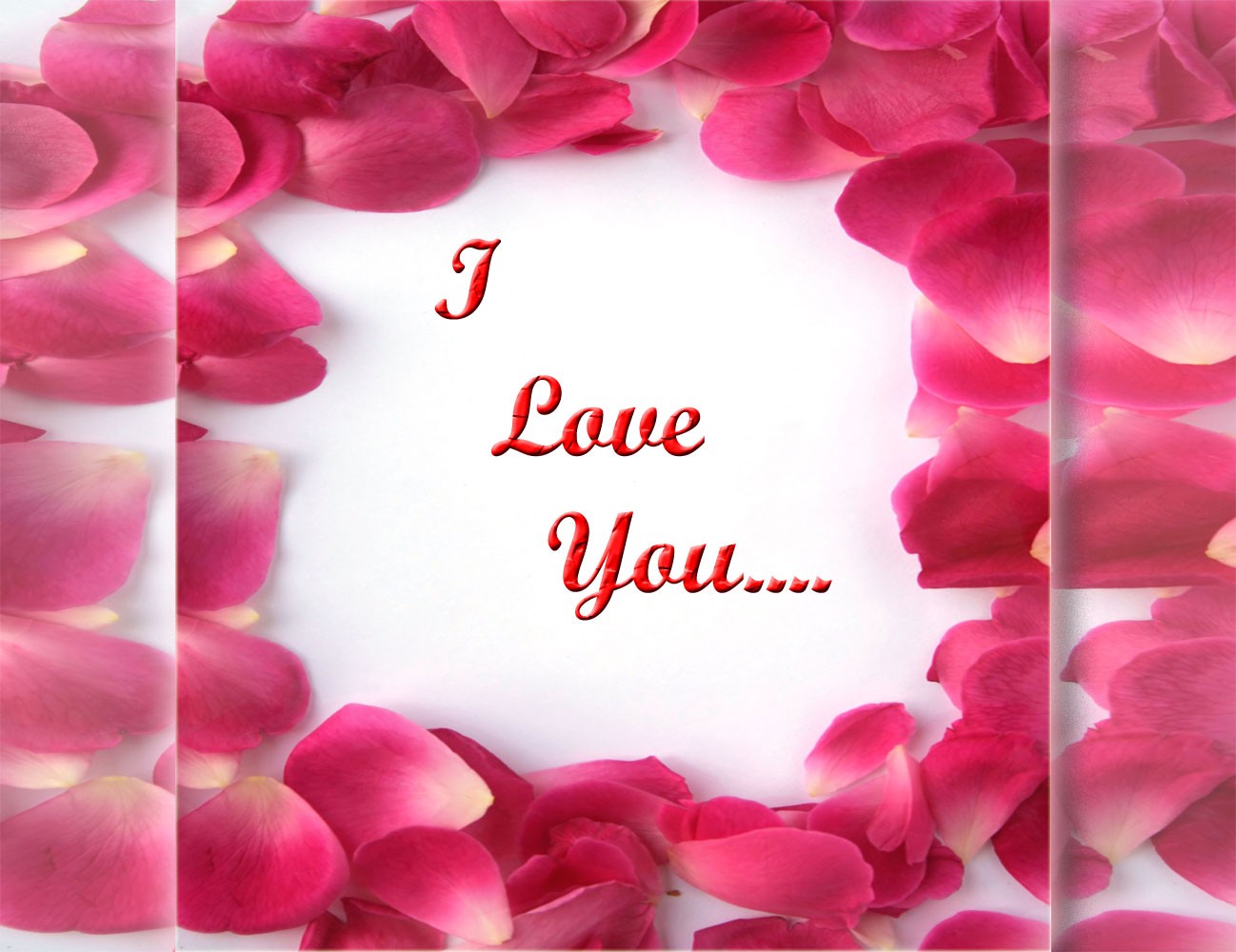 Love You - Raman Love U , HD Wallpaper & Backgrounds
