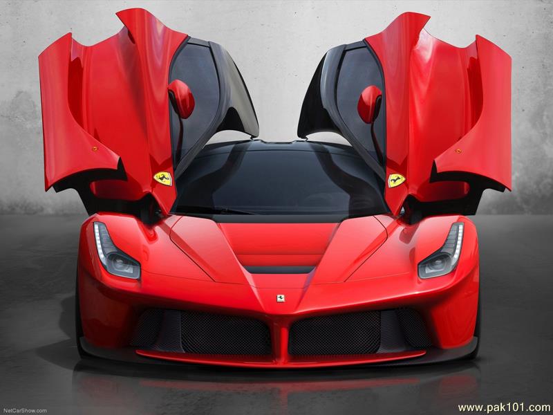 Here Are Ferrari Pictures, Red Hot - Sports Car Wallpaper Ferrari Hd , HD Wallpaper & Backgrounds