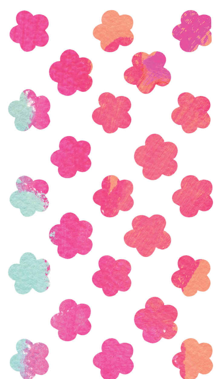Wallpaper Nitantina - Floral Design , HD Wallpaper & Backgrounds