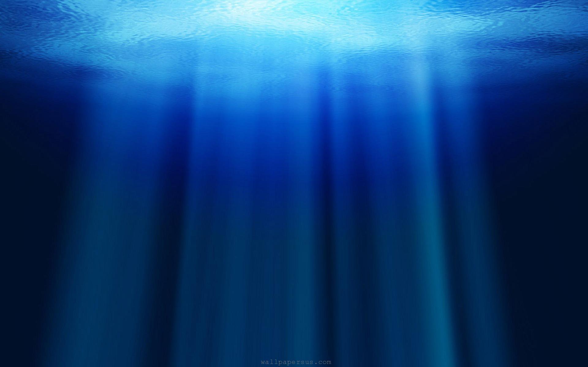 Deep Sea Wallpapers - Deep Sea Background Hd , HD Wallpaper & Backgrounds